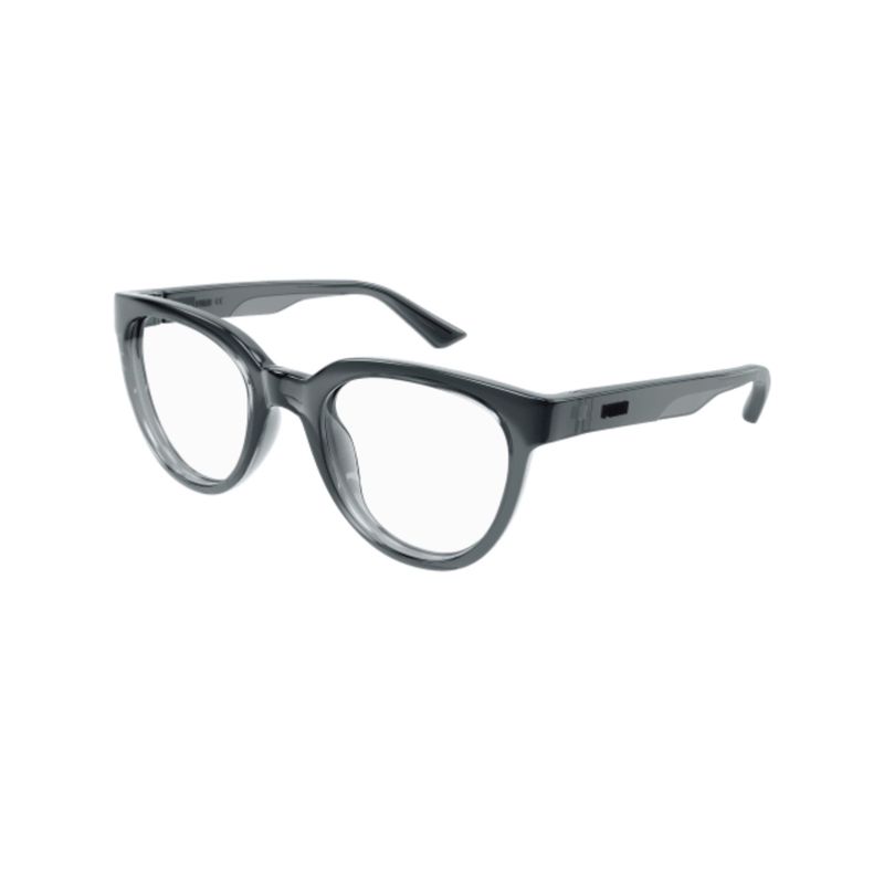 PUMA - Lentes Ópticos Gris Puma Sustentable