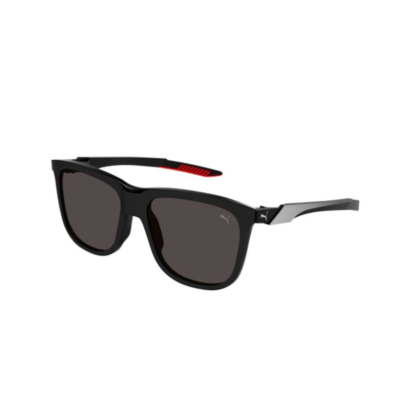 PUMA - Lentes de Sol Negro Puma