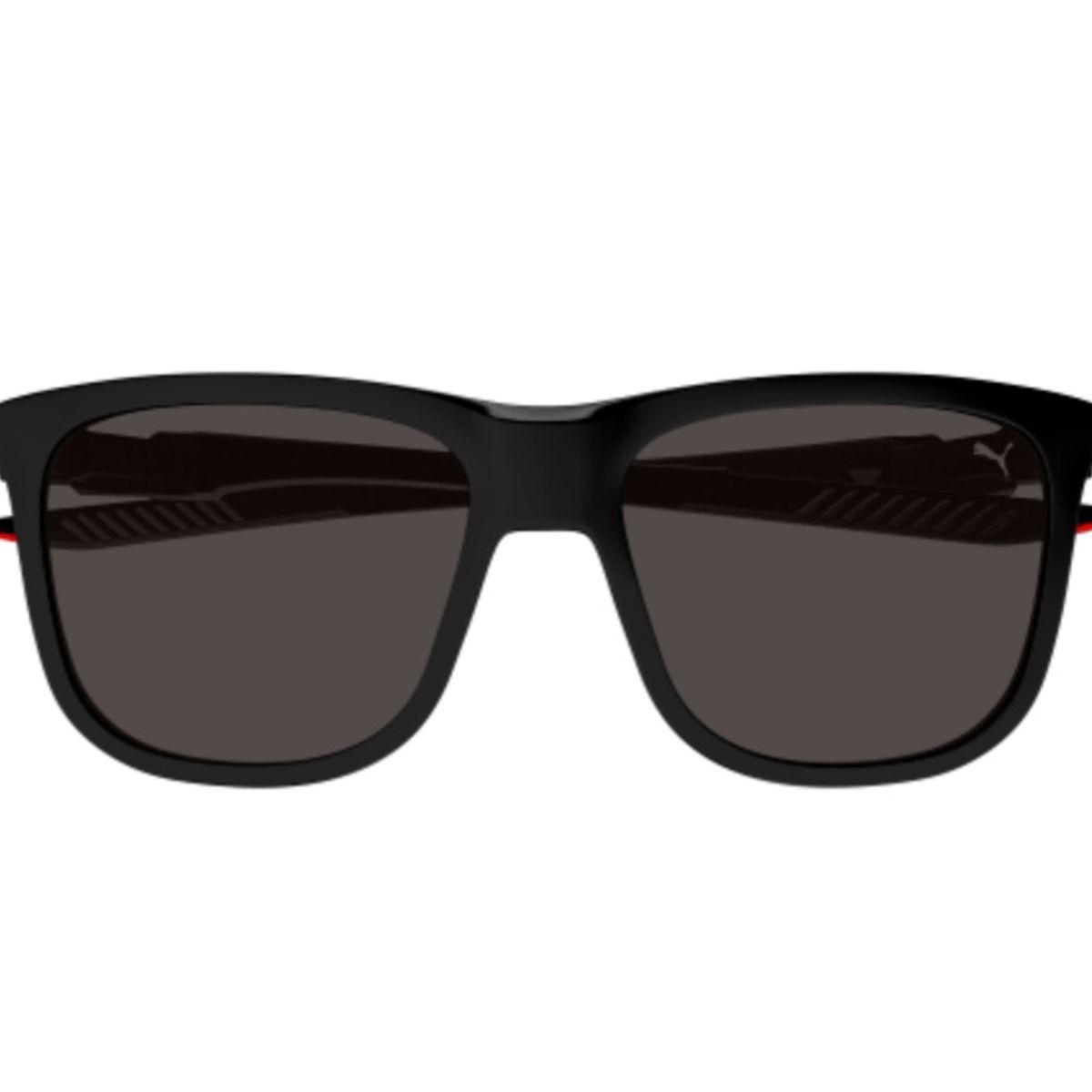 PUMA - Lentes de Sol Negro Puma