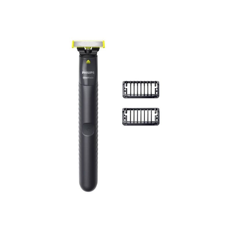 MALCREADO18753 - Afeitadora Oneblade Recorta Perfila Barba 3P QP142410