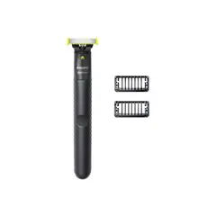 MALCREADO18753 - Afeitadora Oneblade Recorta Perfila Barba 3P QP142410