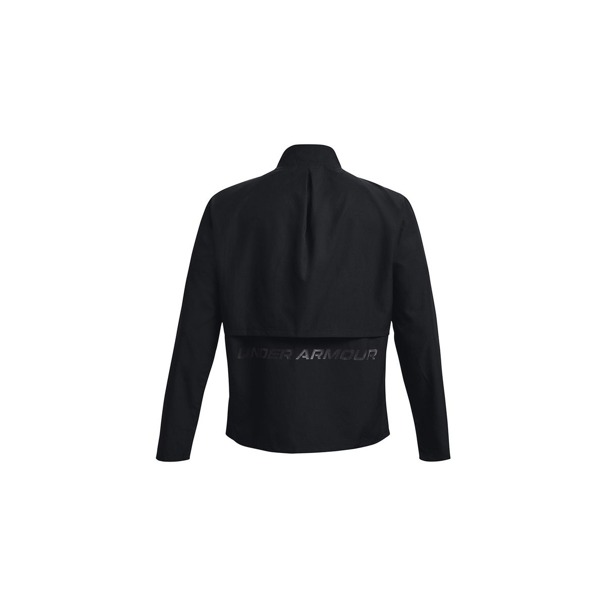 UNDER ARMOUR - Chaqueta UA Storm Run Negro para hombre UNDER ARMOUR