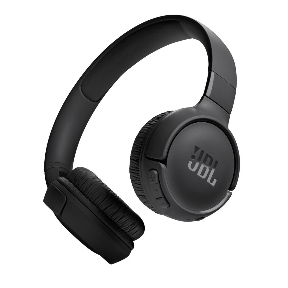 JBL - Audifonos JBL Tune 520 BT Bluetooth On Ear - Negro - 1
