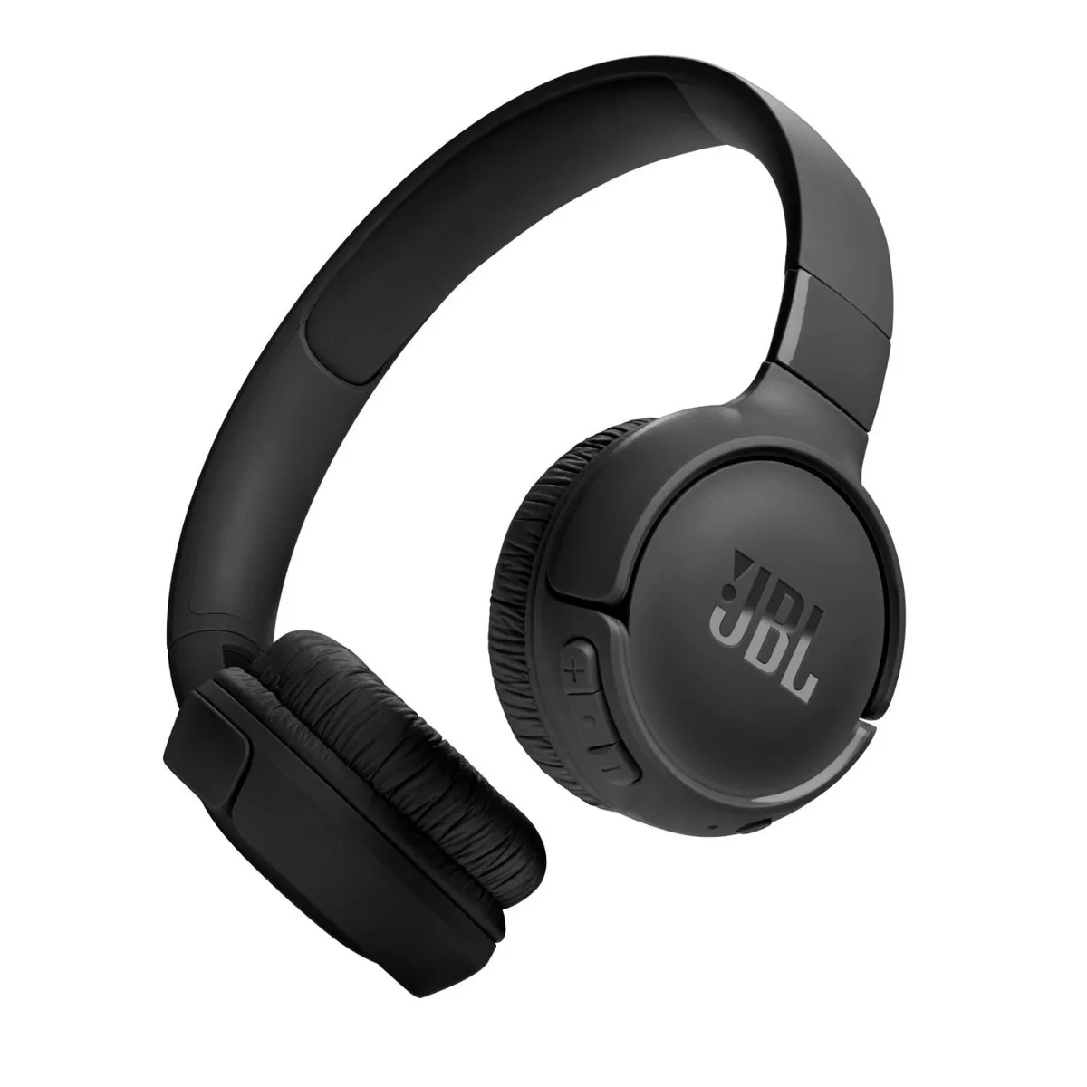 JBL - Audifonos JBL Tune 520 BT Bluetooth On Ear - Negro - 1