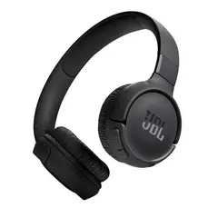 JBL - Audifonos Tune 520 BT Bluetooth On Ear - Negro - 1