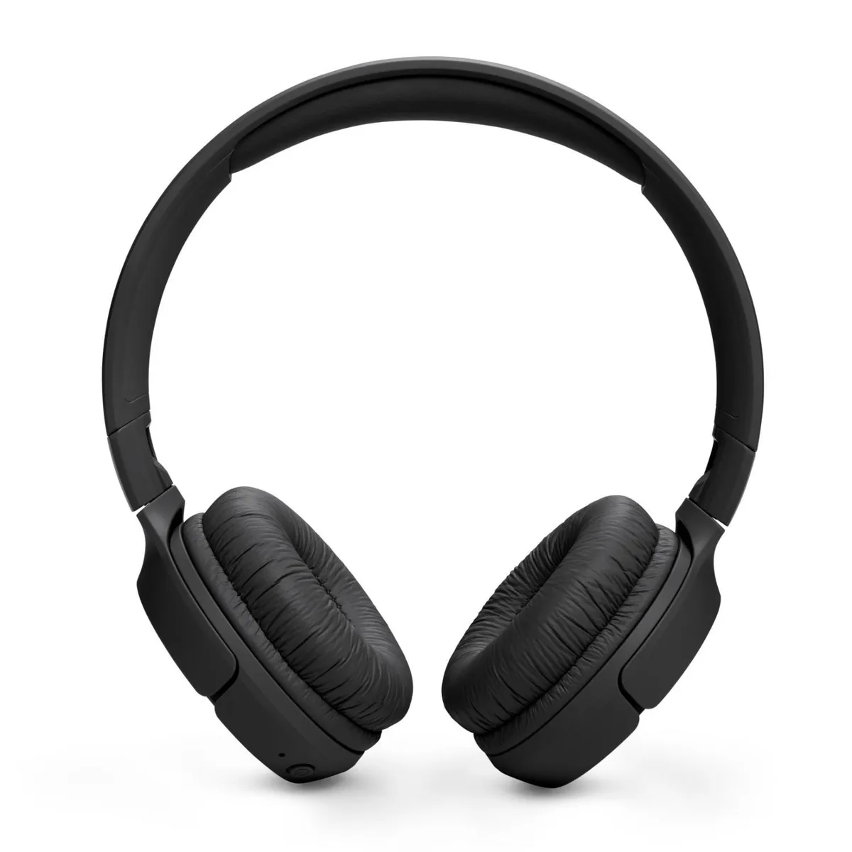 JBL - Audifonos JBL Tune 520 BT Bluetooth On Ear - Negro - 1