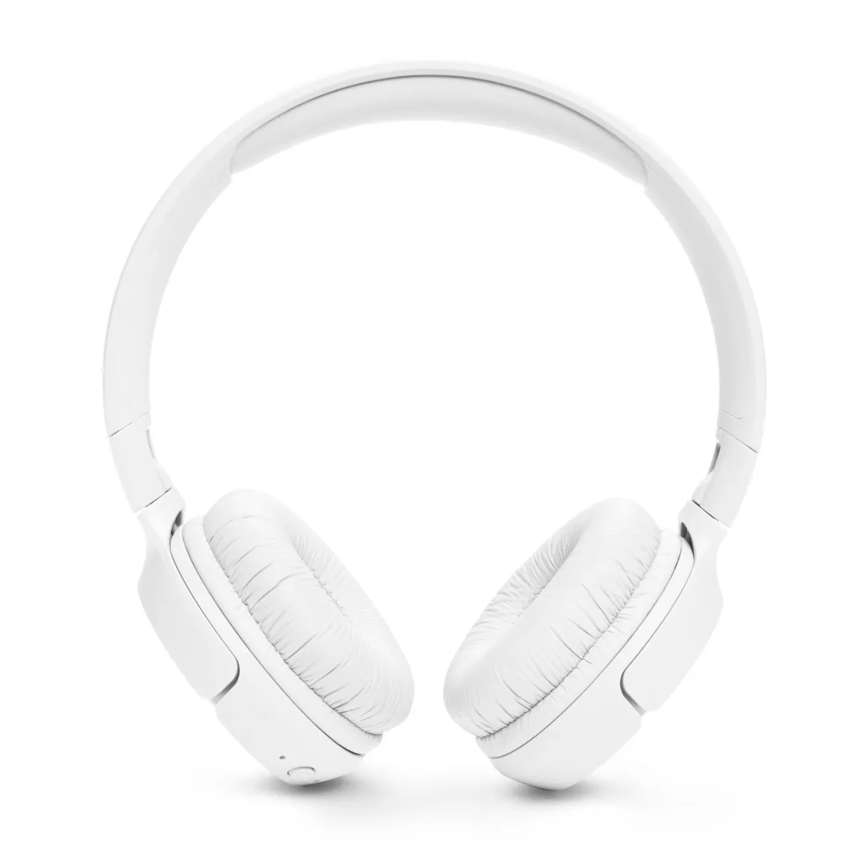 JBL - Audifonos JBL Tune 520 BT Bluetooth On Ear - Blanco - 1