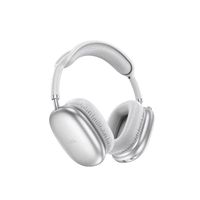 Audifonos Inalambricos 45 Hrs blanco