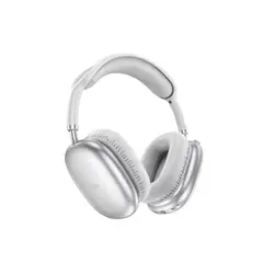 HOCO - Audifonos Inalambricos 45 Hrs blanco