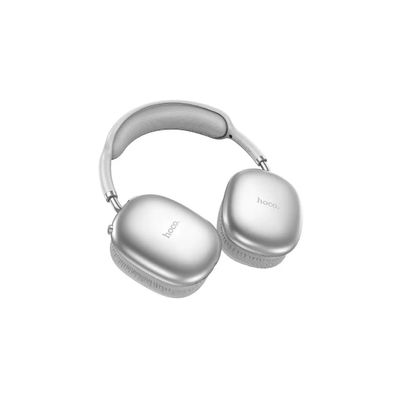 Imagen 2 del producto Audifonos Inalambricos 45 Hrs blanco