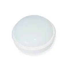 MALIK - Plafon Led Wellmax Cabeza De Tortuga Redonda 8w