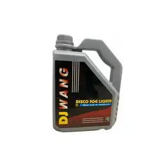 GENERICO - Liquido Para Maquinas De Humo Bidon 45l
