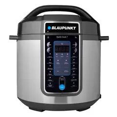 BLAUPUNKT - OLLA A PRESIÓN ELÉCTRICA QUICK COOK 7
