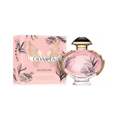 RABANNE - OLYMPEA BLOSSOM EDP FLORALE 80ML
