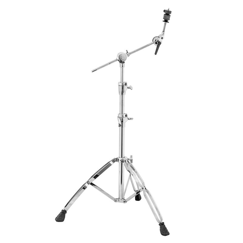 MAPEX - Atril cboom de platillo BF1000 Cromado Mapex