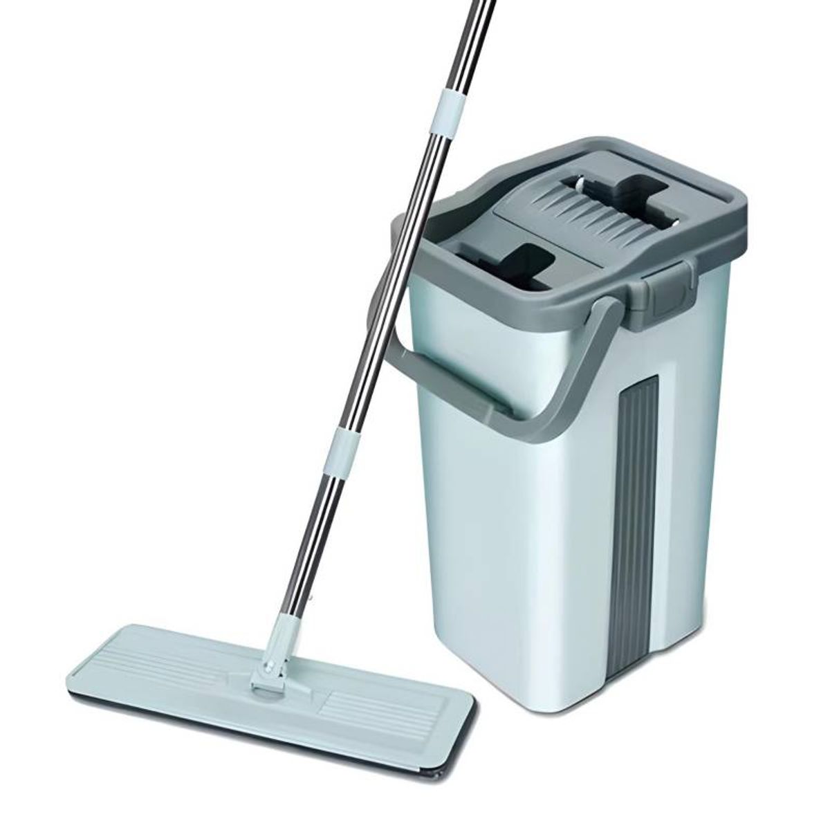 GENERICO - Trapero Escurridor Mopa Mágica 360º Grande