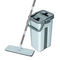 GENERICO - Trapero Escurridor Mopa Mágica 360º Grande