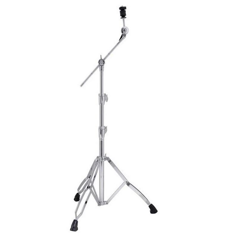 MAPEX - Atril cboom de platillo Mars B800 cromado Mapex