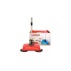 GENERICO - Escoba Mágica 360 Para Todo Tipo de Piso