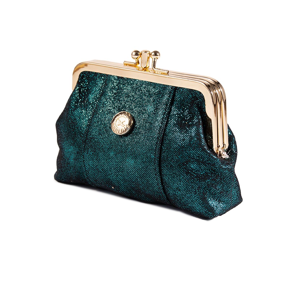 GINO RODINIS - Monedero 312 Turquesa Gino Rodinis