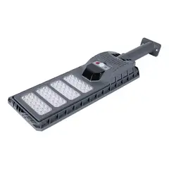 GENERICO - Luminaria Solar 500w Para Pared Exteriores