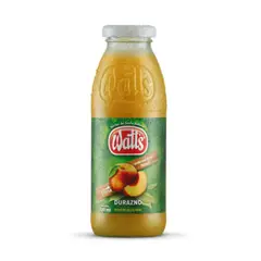 WATT`S - Jugo Watts Durazno Normal Boca Ancha 300cc