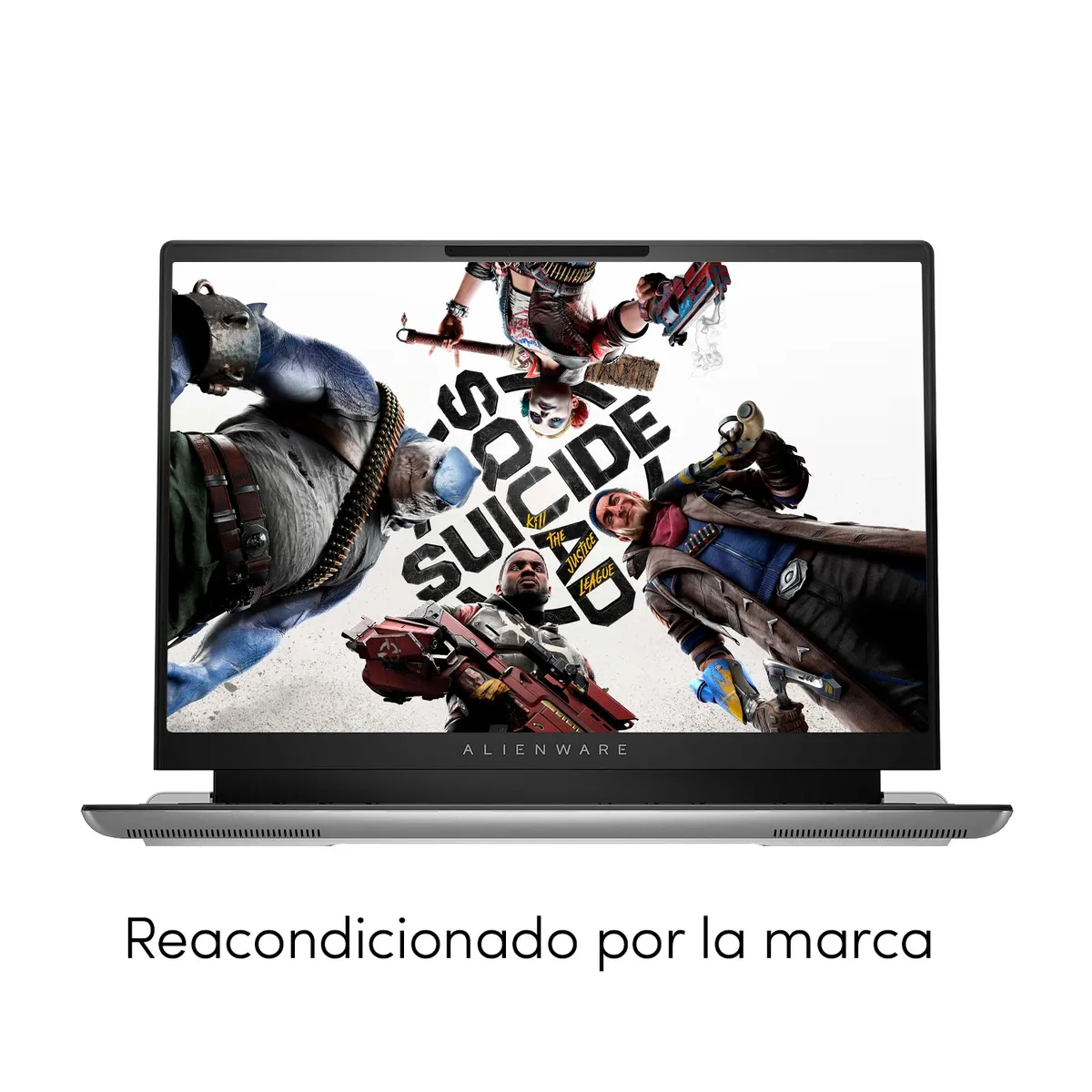 DELL - Dell Alienware X16 i7 13va 16GB 1TB SSD RTX4060 8GB 16 W11