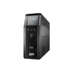 APC - UPS BR1600SI 1600VA Interactiva USB Gamer