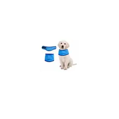 GENERICO - Bandana Refrescante Mascotas S 20-30cm