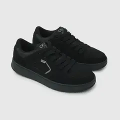 COLLOKY - Zapatilla deportiva Unisex Negro 49441