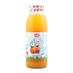 WATT`S - Jugo Watts Durazno Light Boca Ancha 300cc