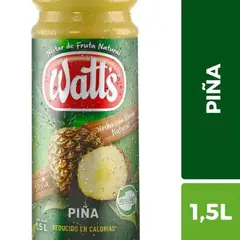 WATT`S - Jugo Watts Piña 1500cc