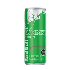 RED BULL - Bebida Energética Fruta del Dragon 250cc
