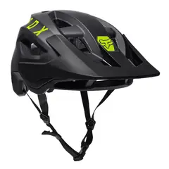 FOX - Casco Bicicleta Speedframe Mips SG Gris Talla M 55-59