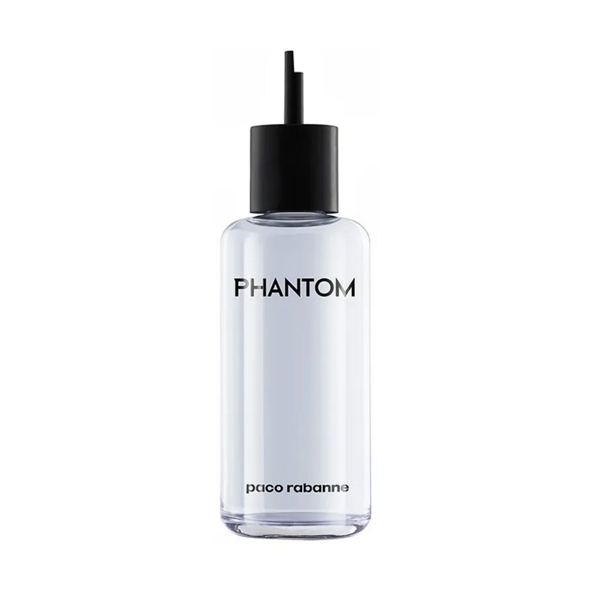 RABANNE - PHANTOM BOTELLA RECARGA SIN ATOMIZADOR EDT 200ML