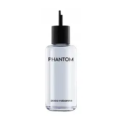 RABANNE - PHANTOM BOTELLA RECARGA SIN ATOMIZADOR EDT 200ML