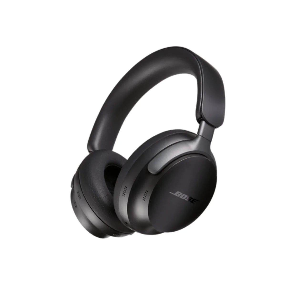 BOSE - Audífonos Bluetooth Bose QuietComfort Ultra Headphones Negro
