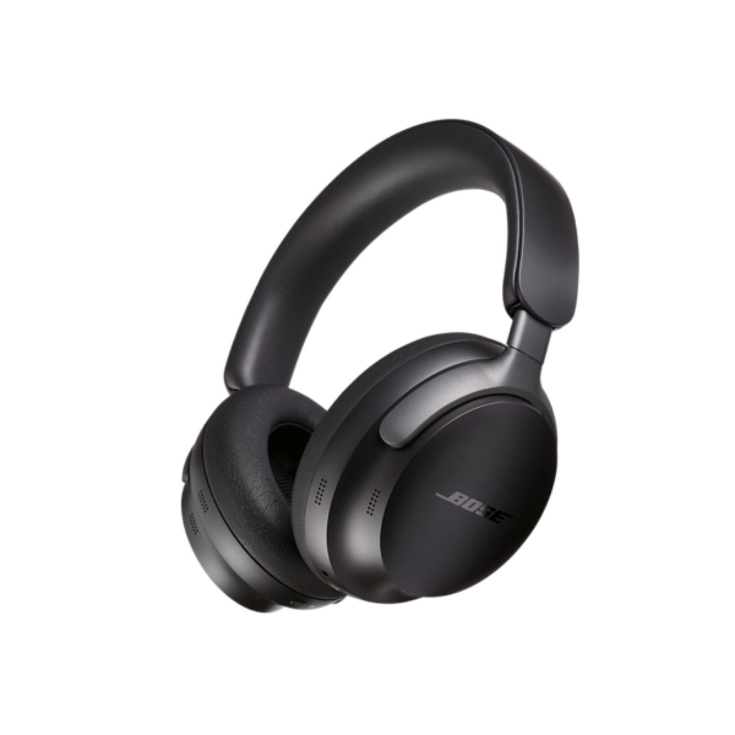 ヘッドホン Bose QuietComfort Ultra Headphones BLACK BOSE Audífonos Bluetooth Bose QuietComfort Ultra Headphones Negro