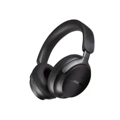 BOSE - Audífonos Bluetooth QuietComfort Ultra Headphones Negro