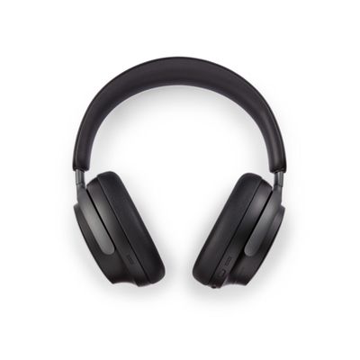 Imagen 2 del producto Audífonos Bluetooth QuietComfort Ultra Headphones Negro