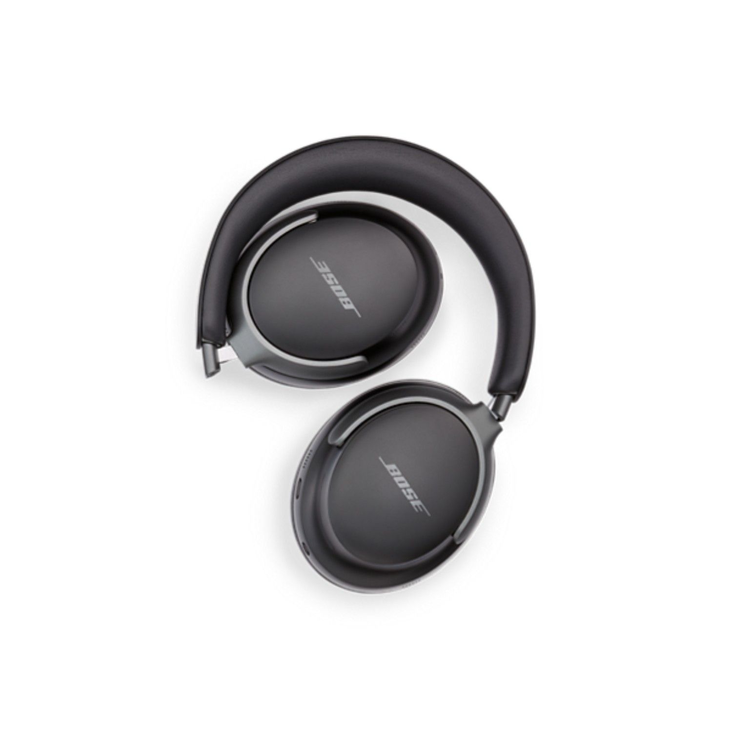 BOSE Audífonos Bluetooth Bose QuietComfort Ultra Headphones Negro