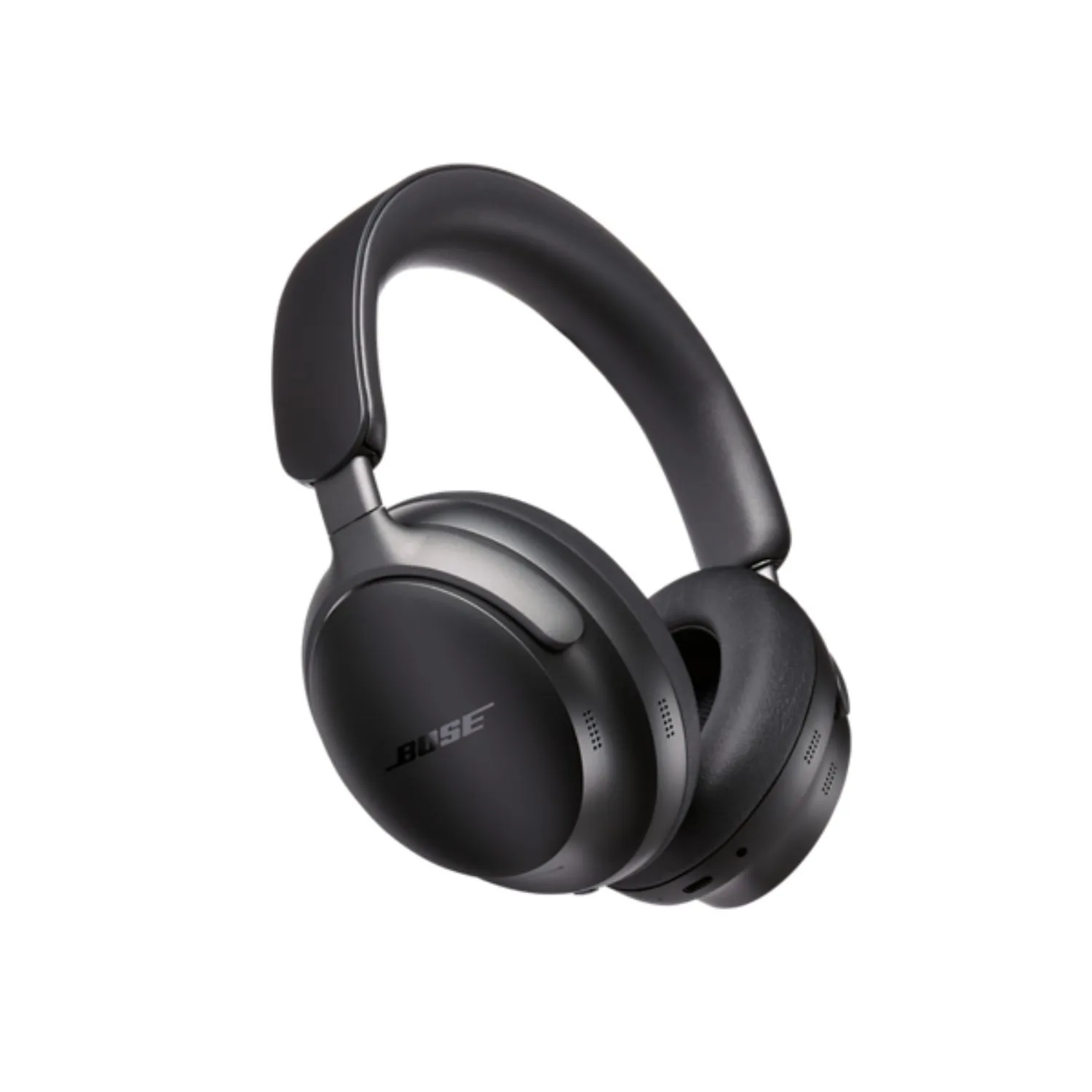 BOSE Audífonos Bluetooth Bose QuietComfort Ultra Headphones Negro