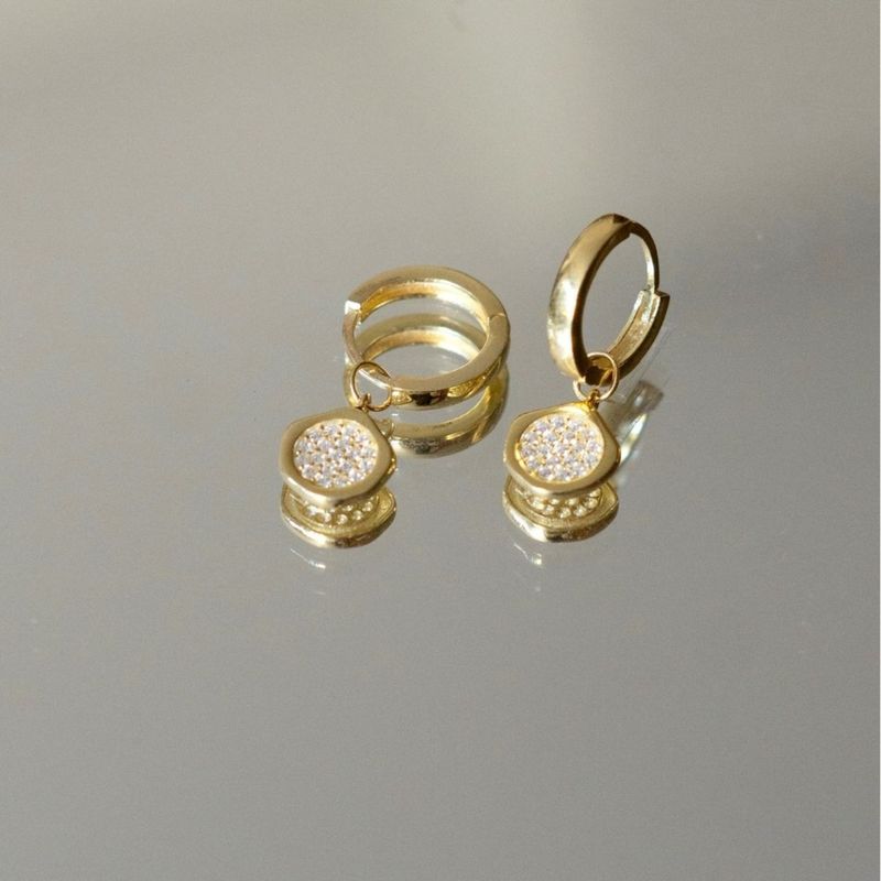 SUCCESS - Aros Sira Be You Joyas