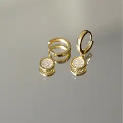 SUCCESS - Aros Sira Be You Joyas