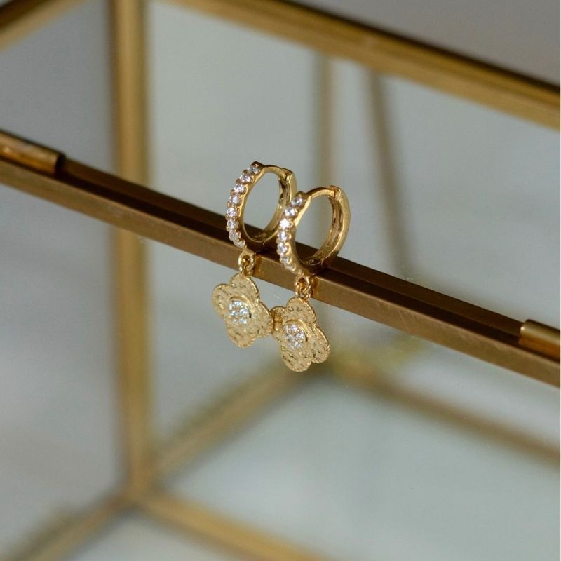 SUCCESS - Aros Judit Be You Joyas