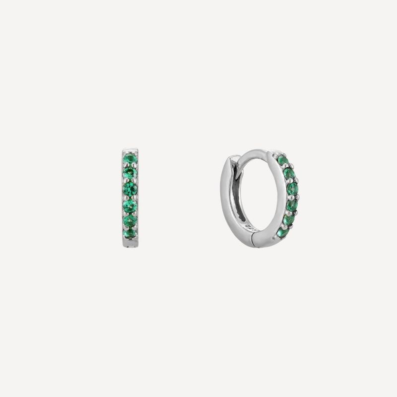 SUCCESS - Aros Swift Green Be You Joyas