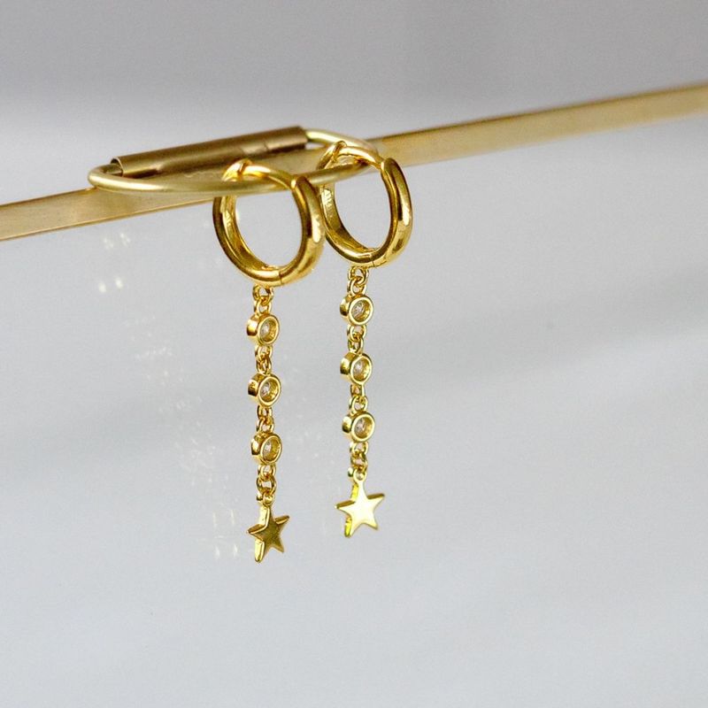 SUCCESS - Aros Bling Be You Joyas