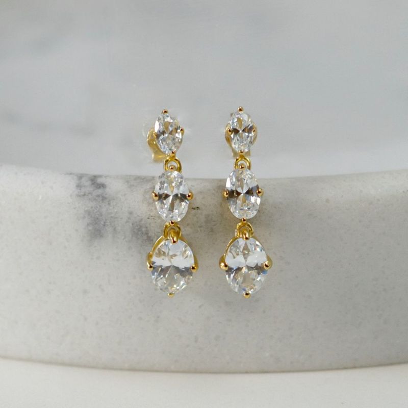 SUCCESS - Aros Javiera Be You Joyas