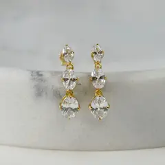 SUCCESS - Aros Javiera Be You Joyas