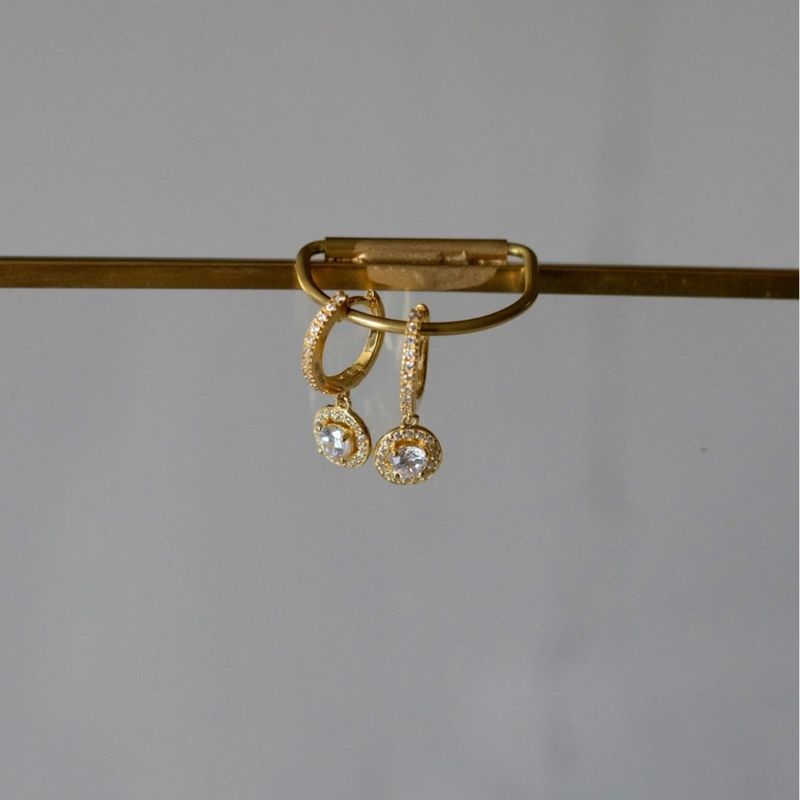 SUCCESS - Aros Ivet Be You Joyas